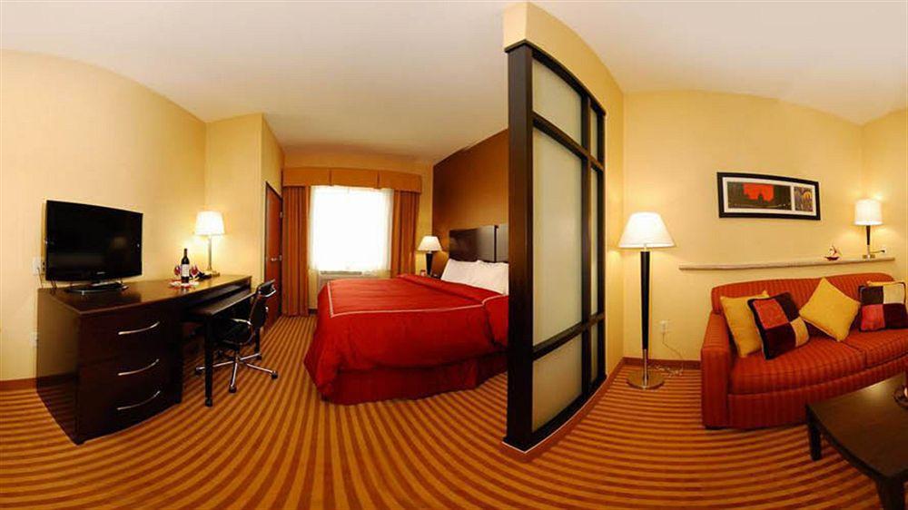 Comfort Suites Wenatchee Gateway Eksteriør bilde