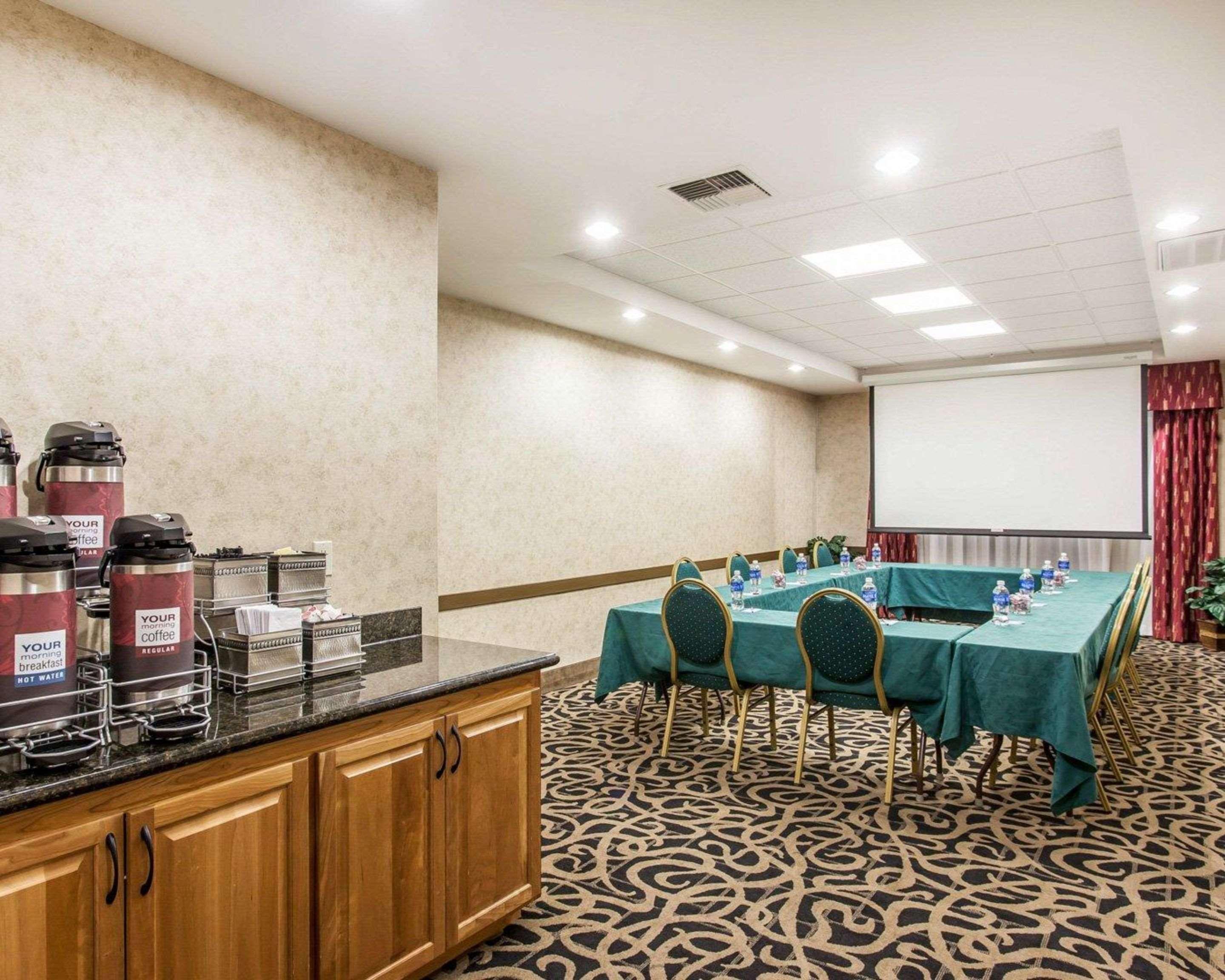 Comfort Suites Wenatchee Gateway Eksteriør bilde