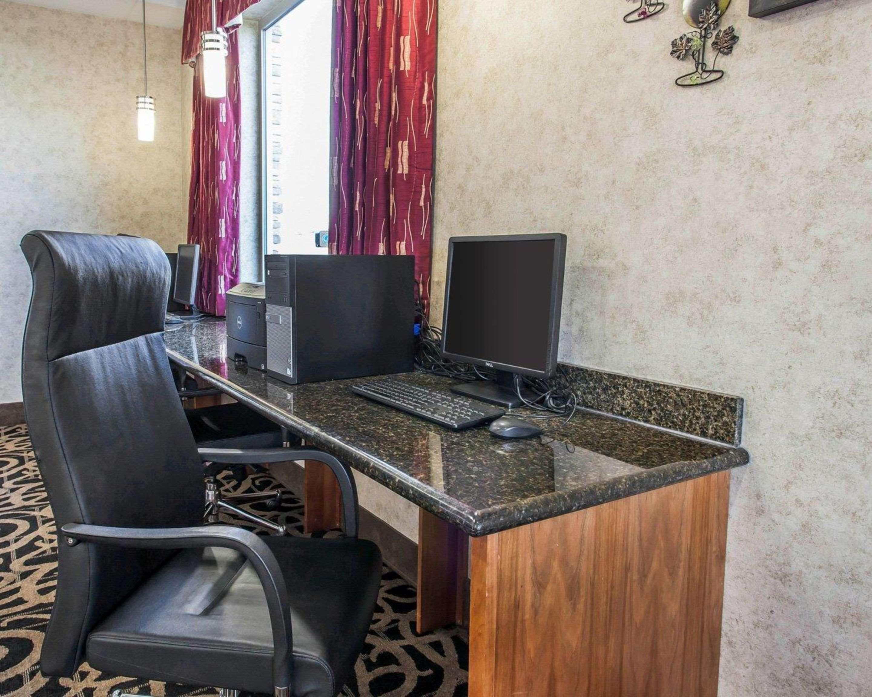 Comfort Suites Wenatchee Gateway Eksteriør bilde