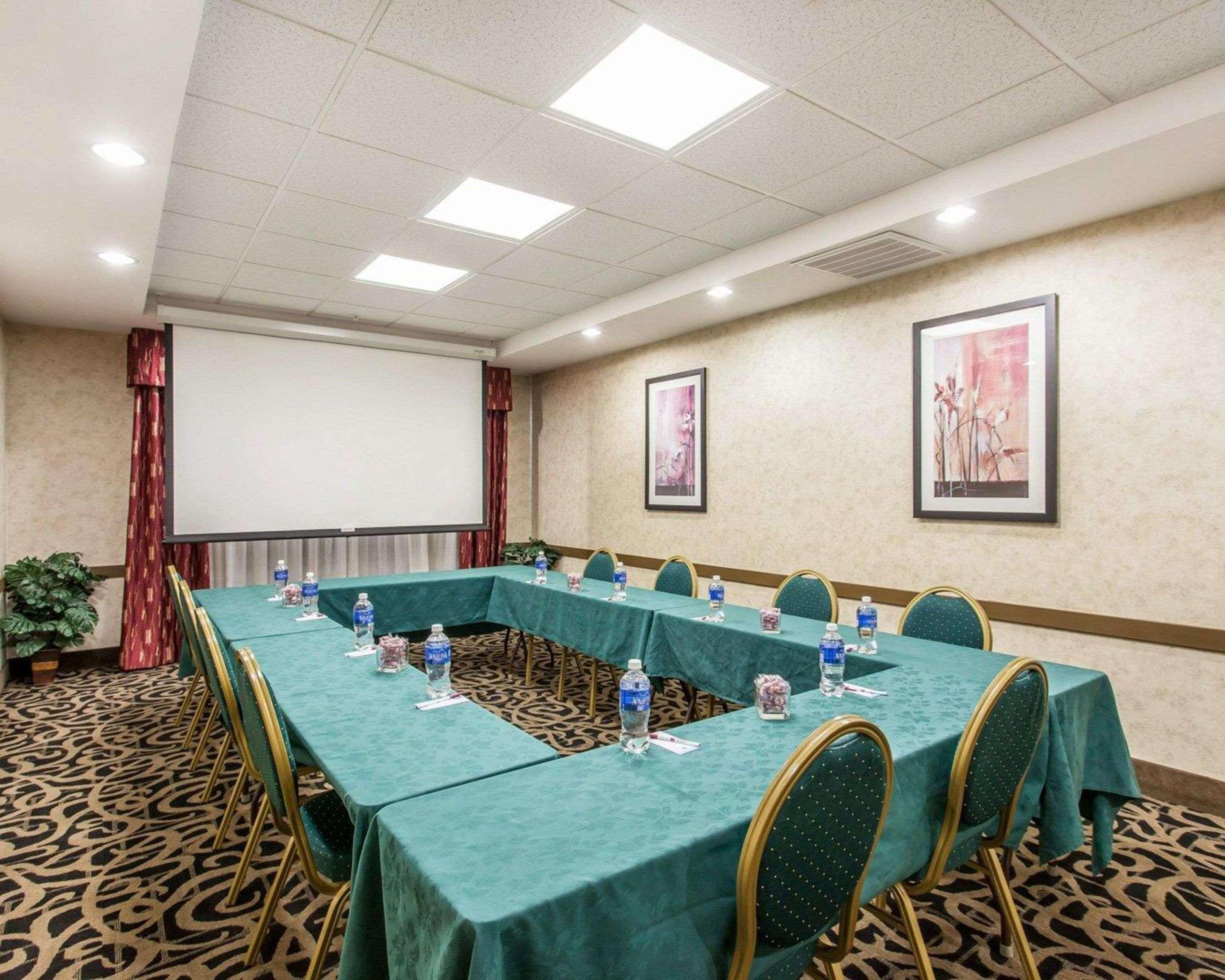 Comfort Suites Wenatchee Gateway Eksteriør bilde