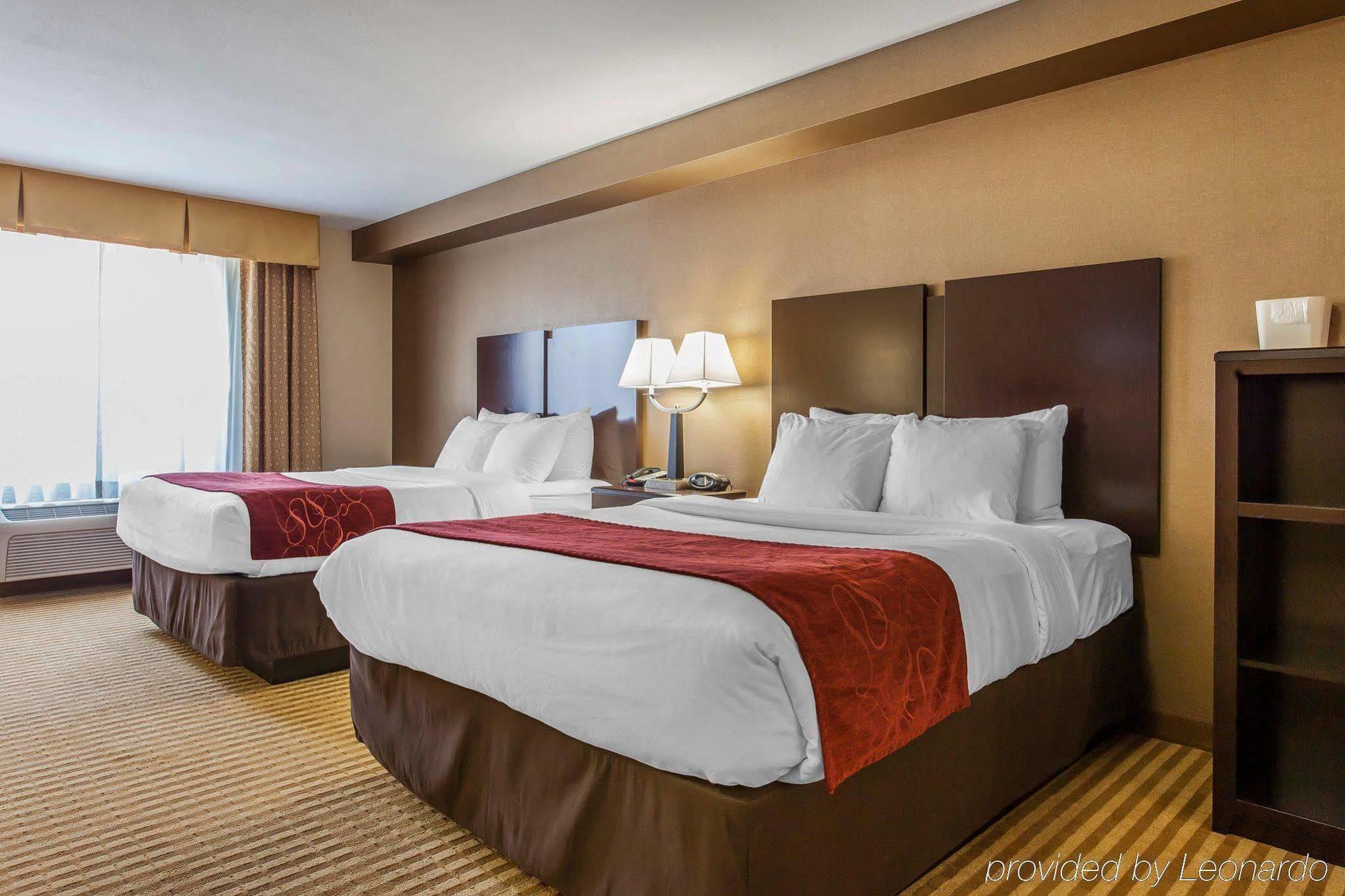 Comfort Suites Wenatchee Gateway Eksteriør bilde