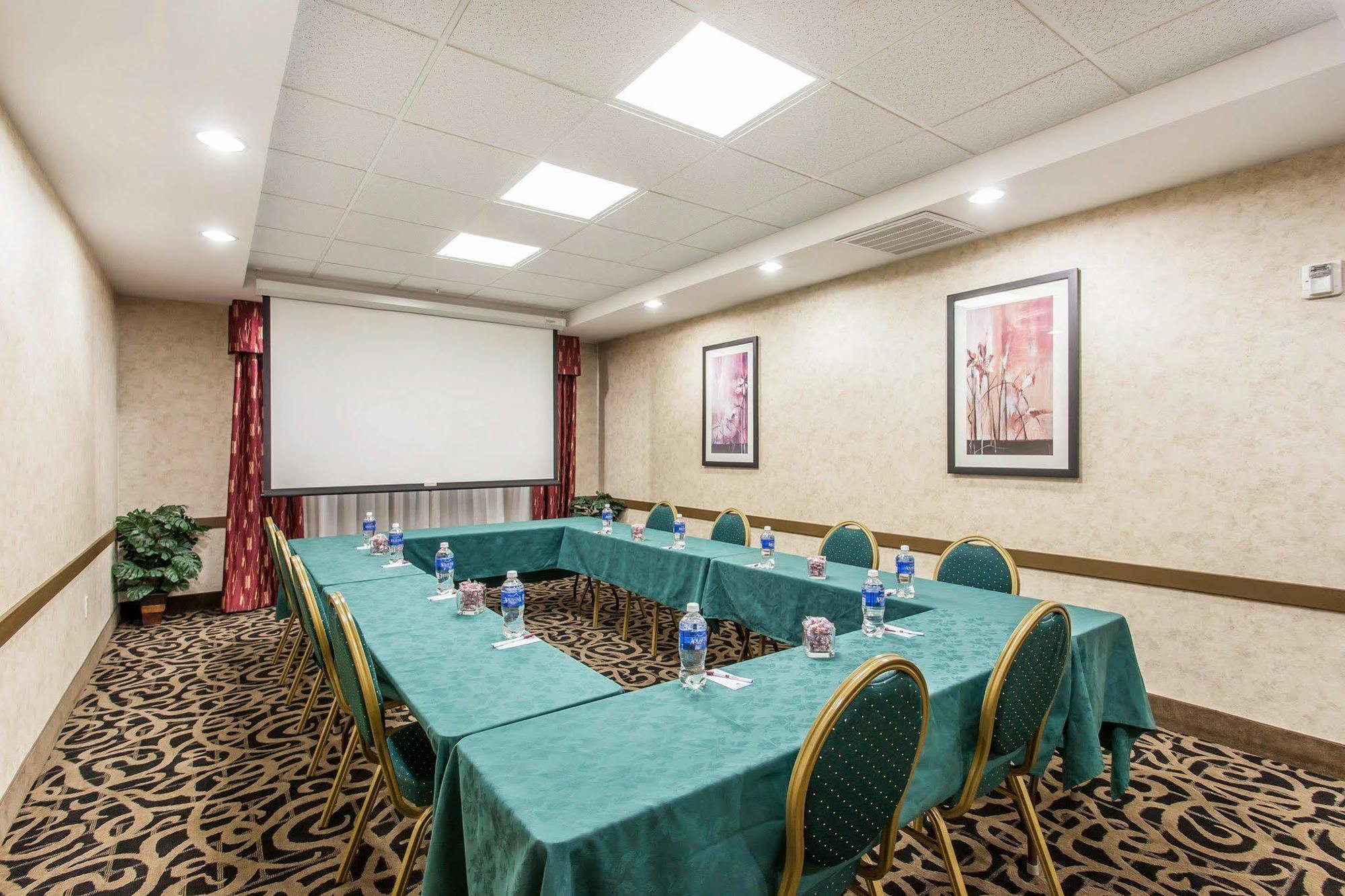 Comfort Suites Wenatchee Gateway Eksteriør bilde