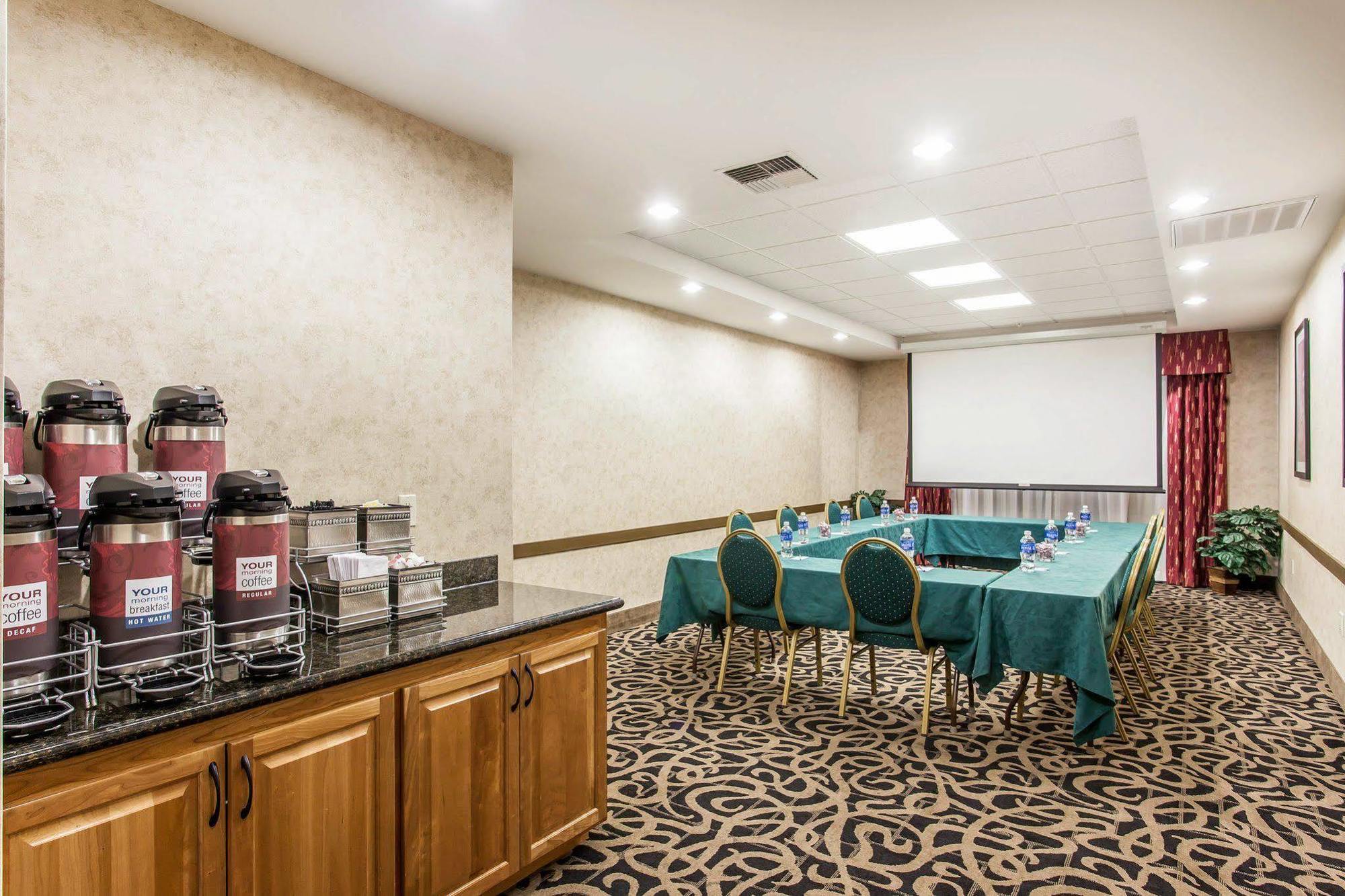 Comfort Suites Wenatchee Gateway Eksteriør bilde