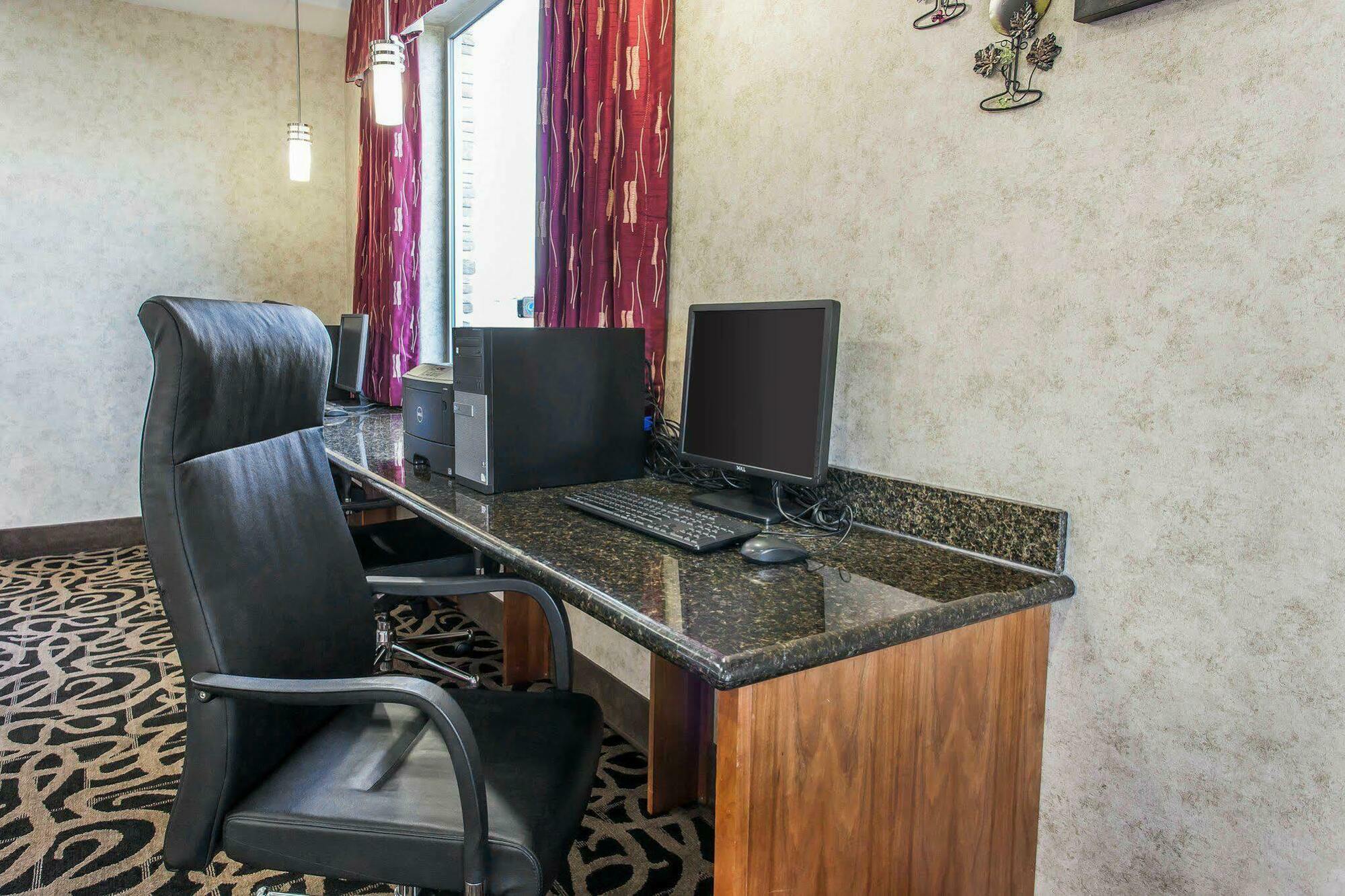 Comfort Suites Wenatchee Gateway Eksteriør bilde