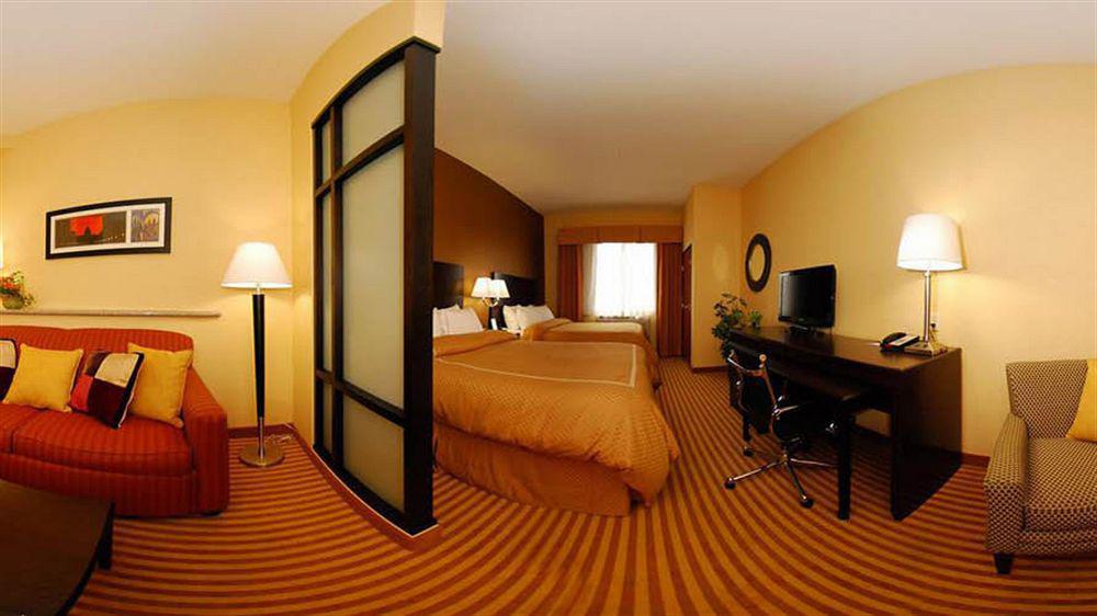Comfort Suites Wenatchee Gateway Eksteriør bilde
