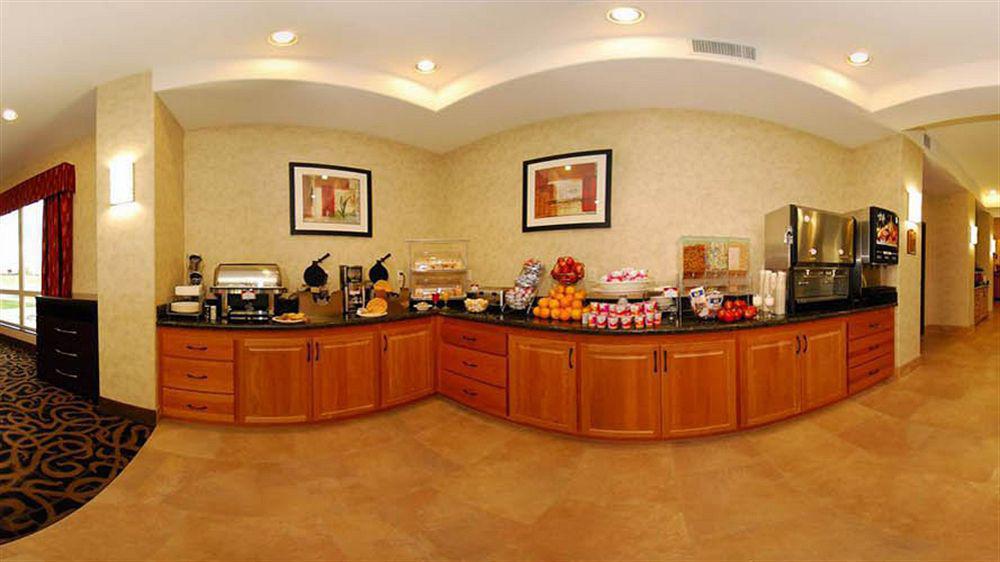 Comfort Suites Wenatchee Gateway Eksteriør bilde